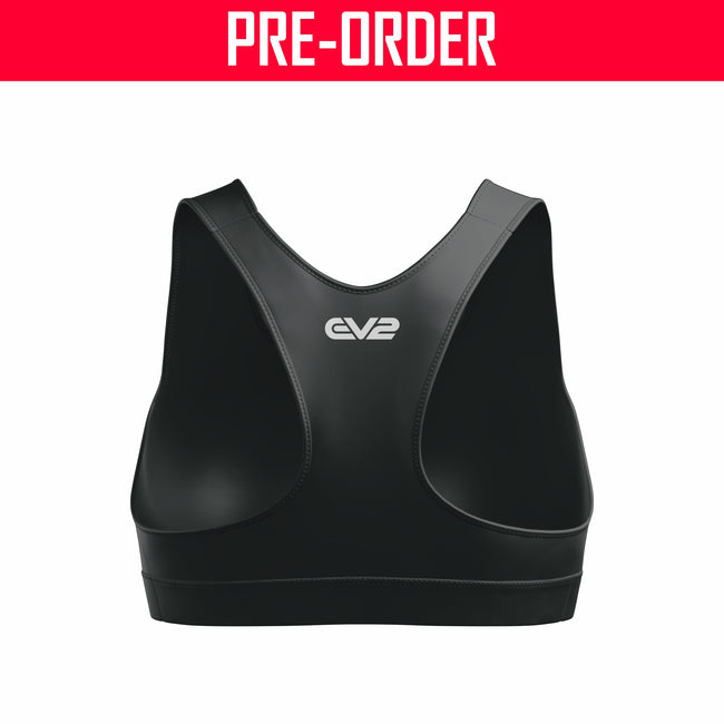 Caboolture Snakes JRL - Lycra Crop Top