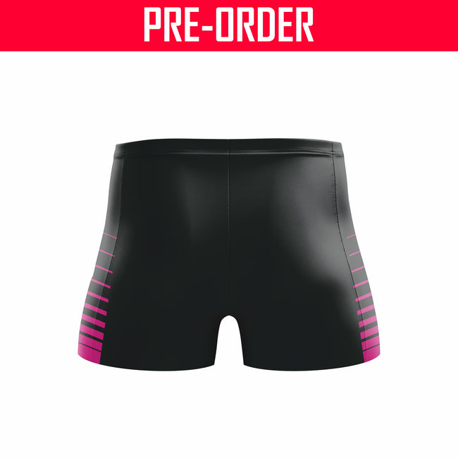 Caboolture Snakes JRL - Lycra Short