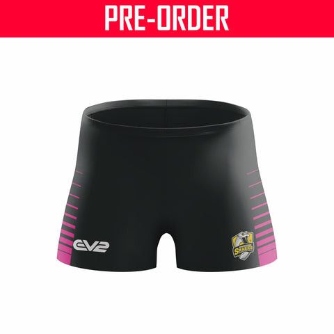 Caboolture Snakes JRL - Training Short