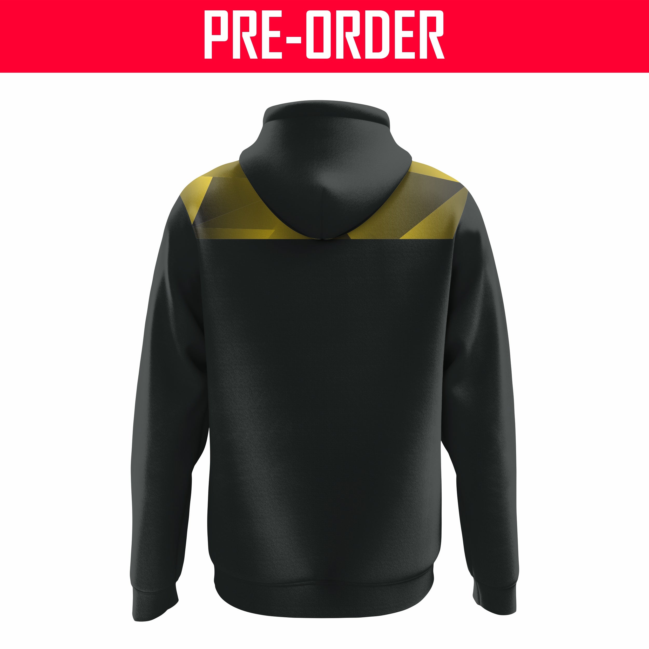 Caboolture Snakes JRL - Pro Hoodie