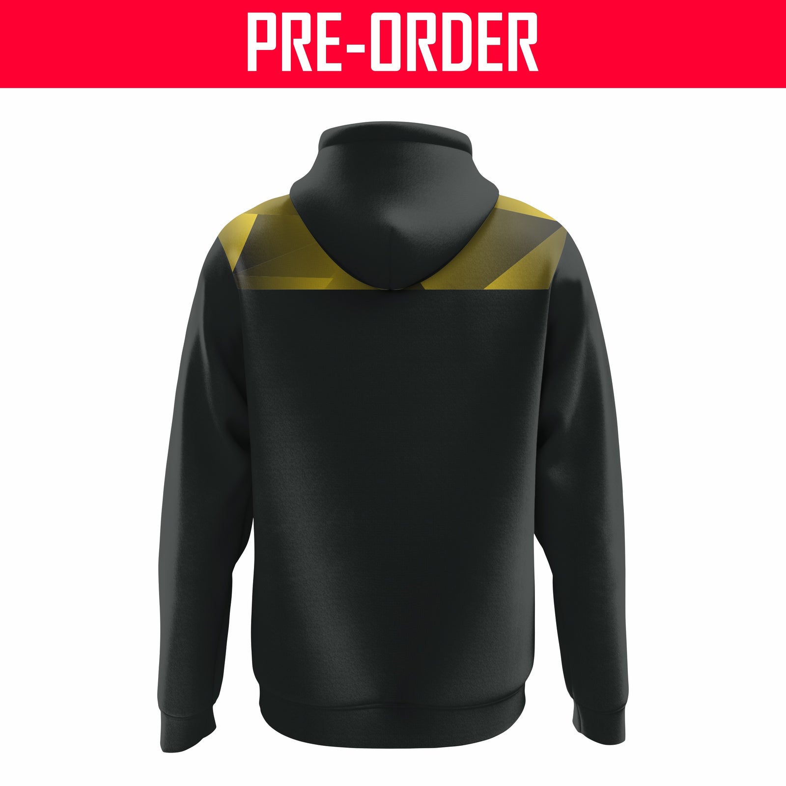 Caboolture Snakes JRL - Pro Hoodie