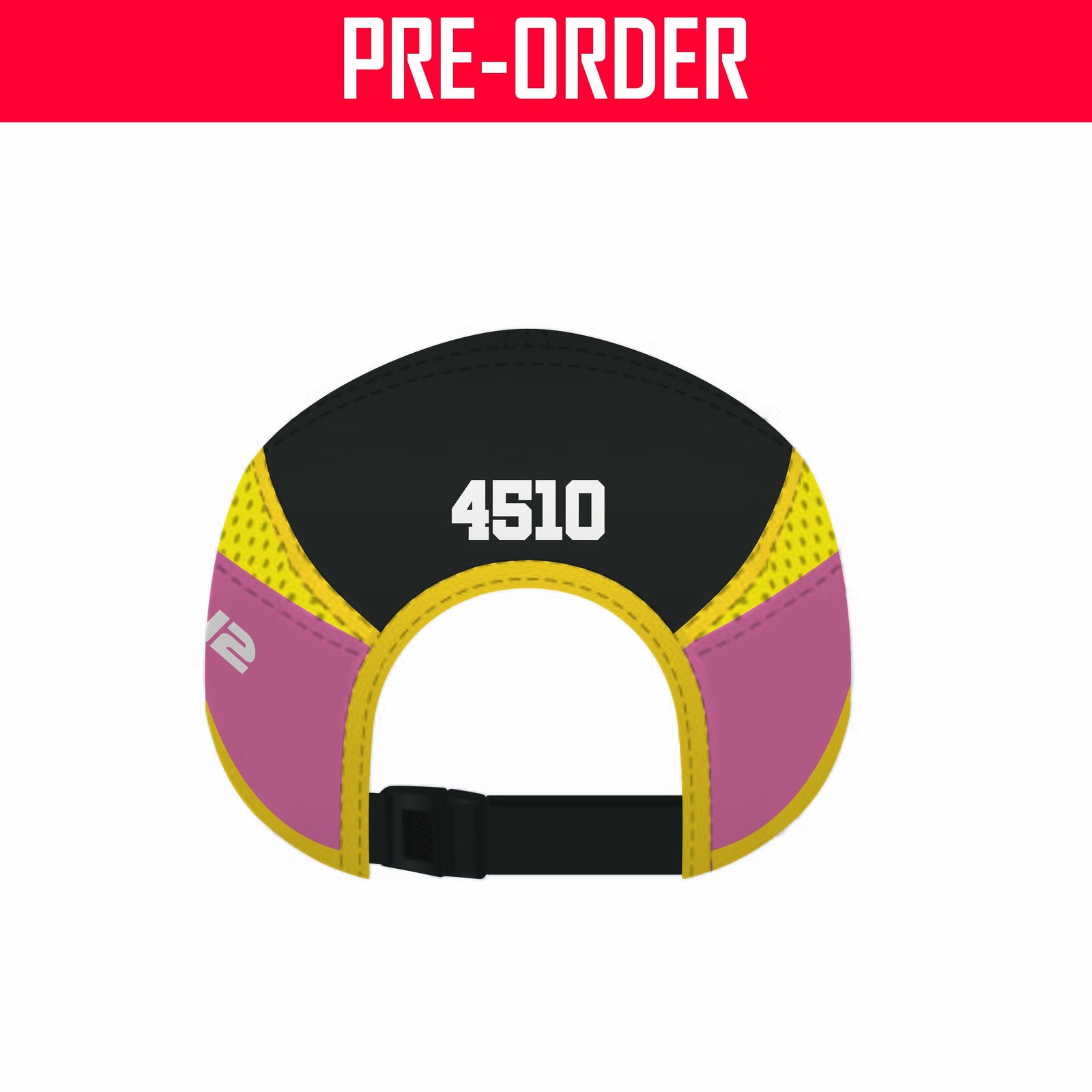 Caboolture Snakes JRL - EV2 Pro Training Cap