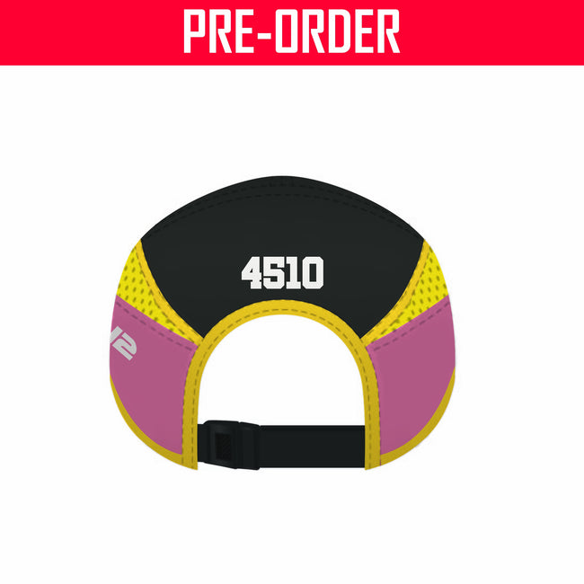 Caboolture Snakes JRL - EV2 Pro Training Cap