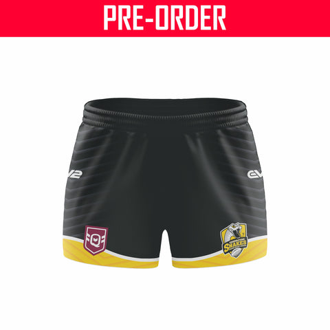 Caboolture Snakes JRL - Training Shirt