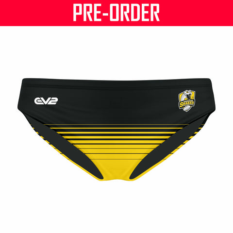 Caboolture Snakes JRL - Training Short