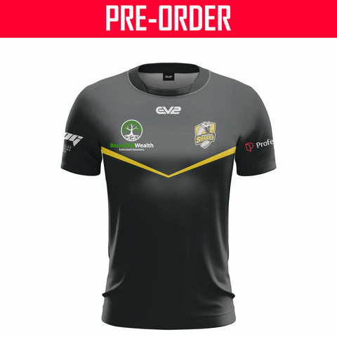 Caboolture Snakes JRL - RL Short