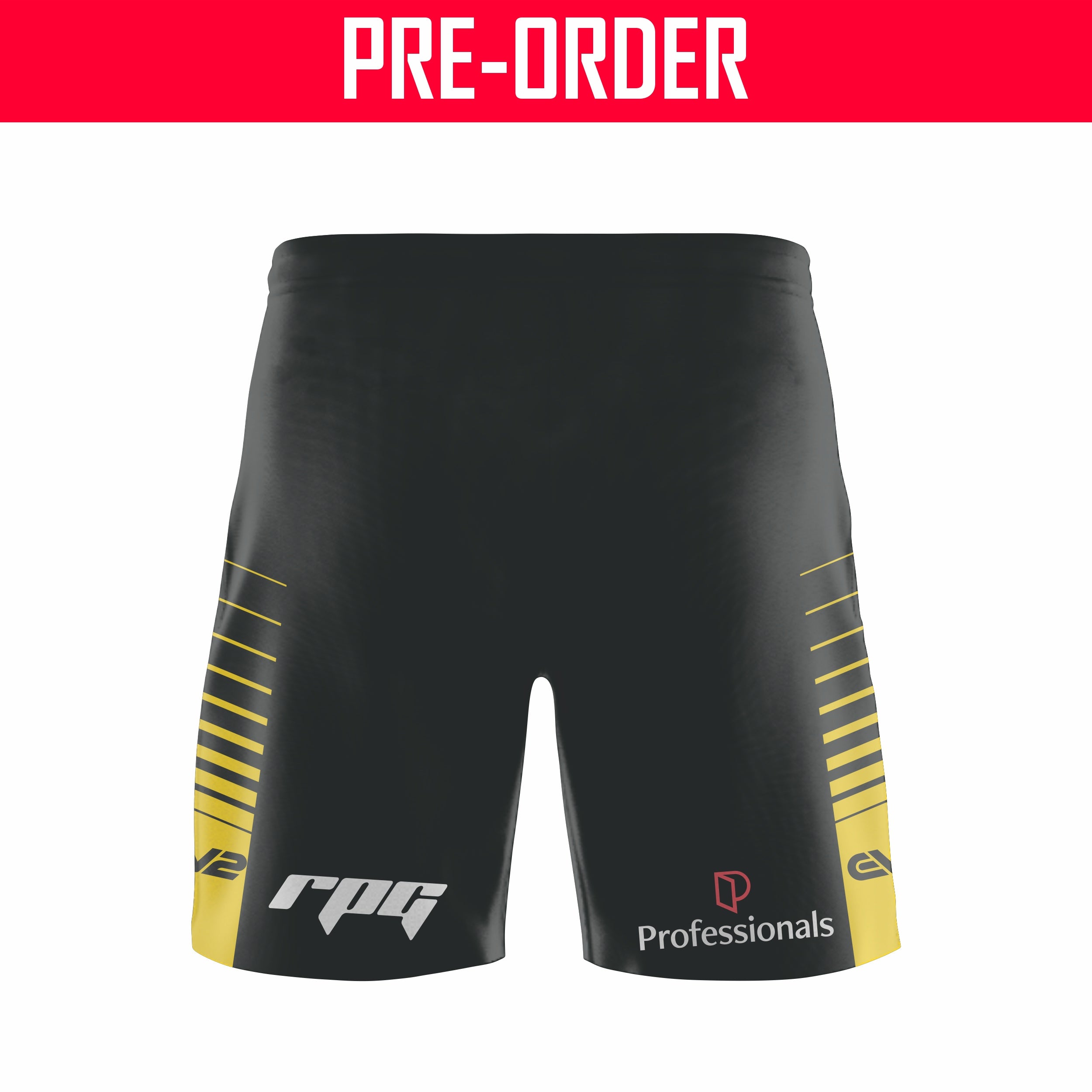 Caboolture Snakes JRL - Training Short