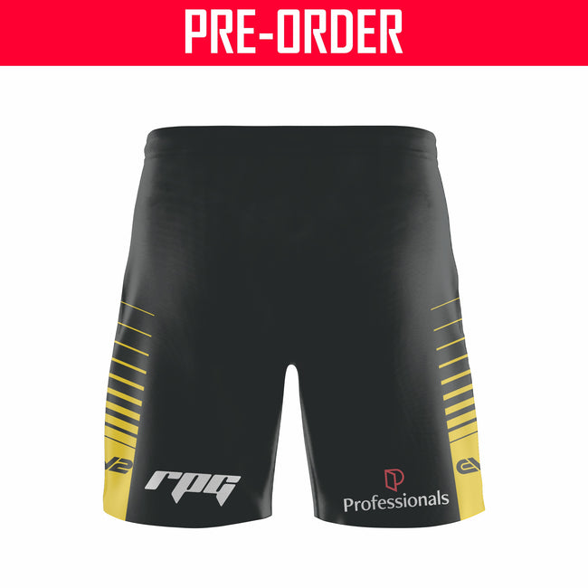 Caboolture Snakes JRL - Training Short