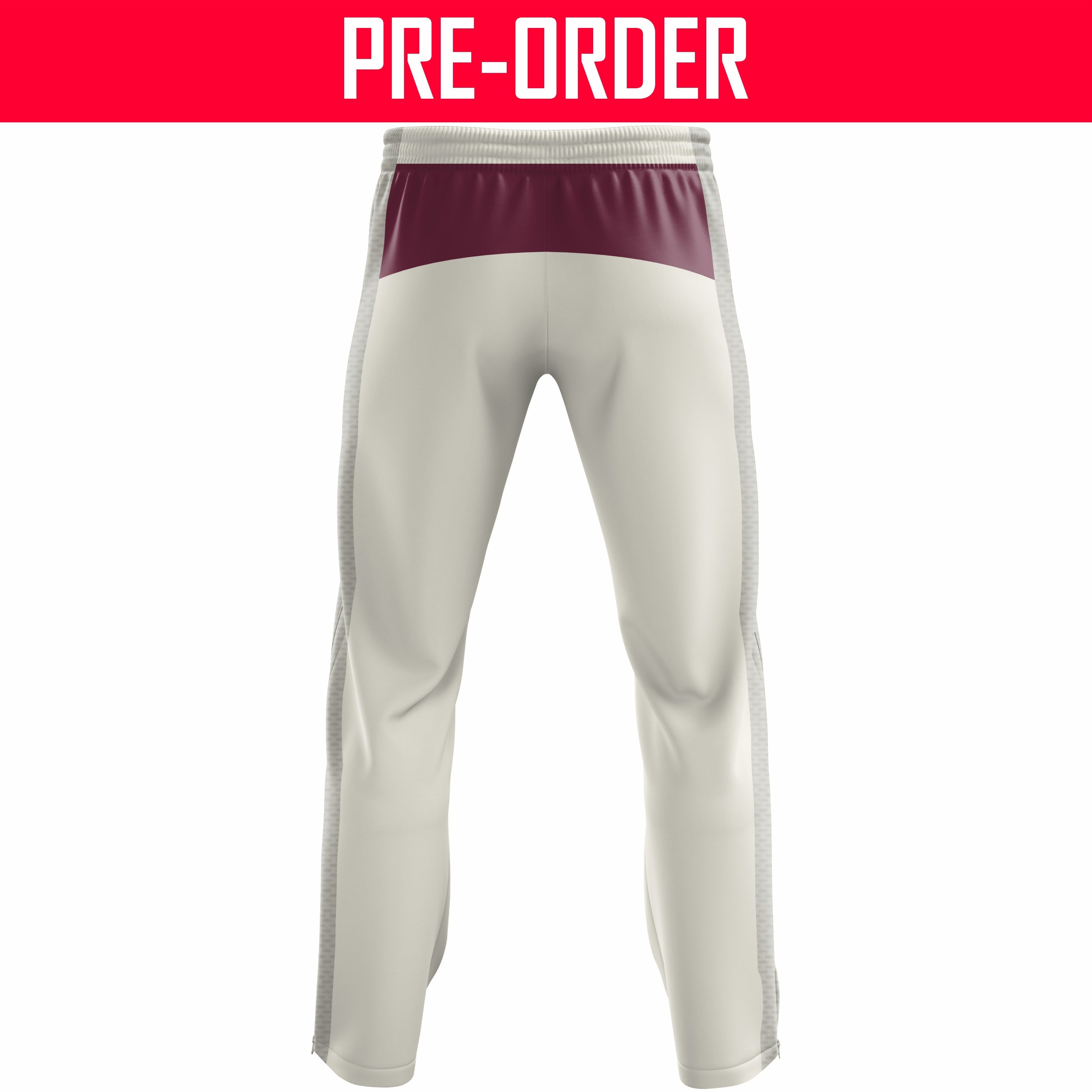 Caboolture Sports Cricket Club - Champion Cricket Pant (2-DAY)