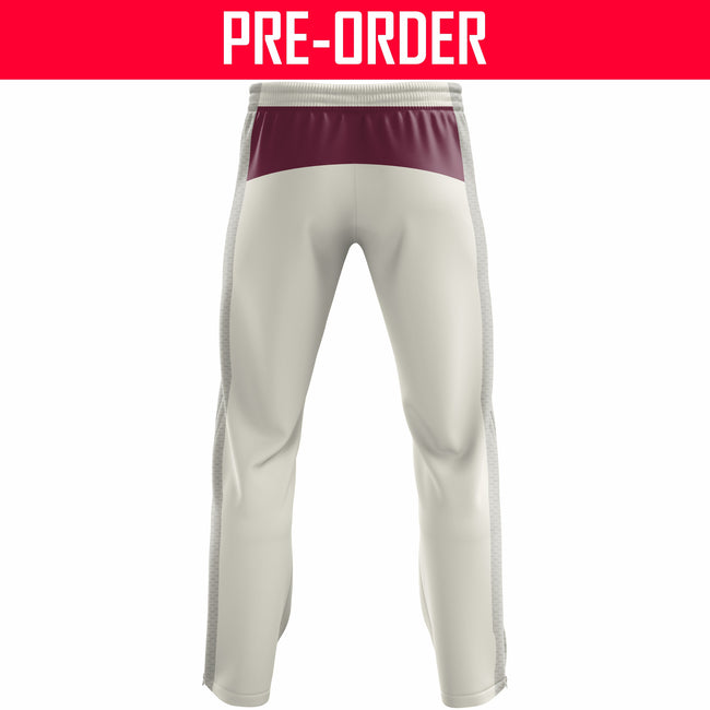 Caboolture Sports Cricket Club - Champion Cricket Pant (2-DAY)