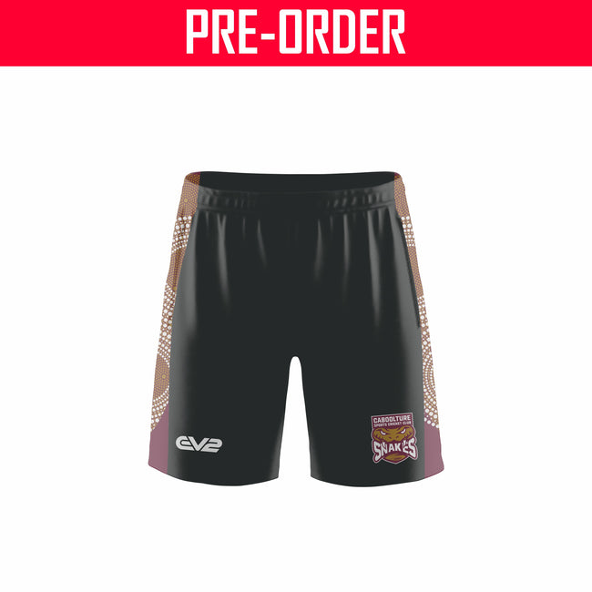 Caboolture Sports Cricket Club - Training Short