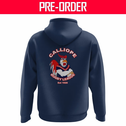 Calliope RL - Club Hoodie (Sports)