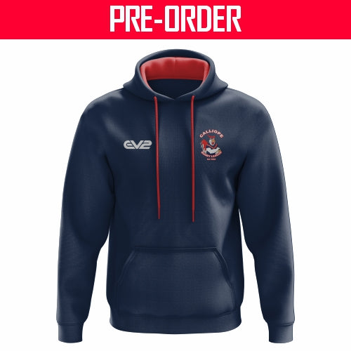 Calliope RL - Club Hoodie (Sports)