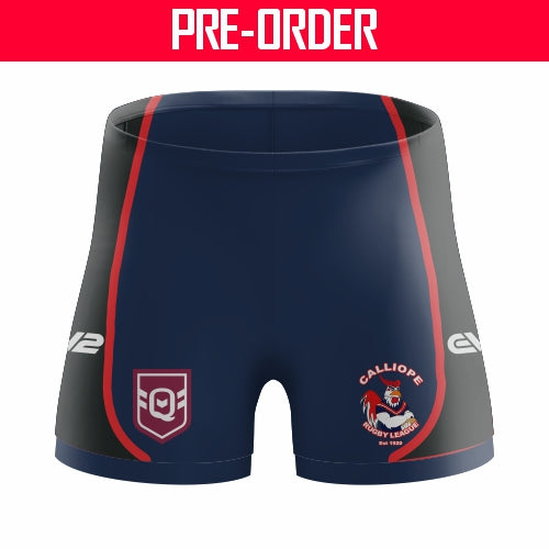 Calliope RL - Lycra Short