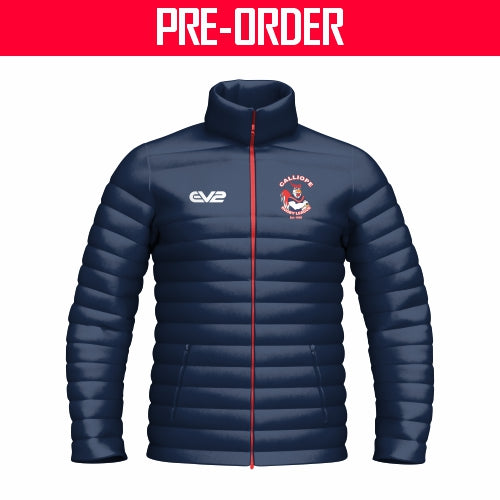 Calliope RL - Puffer Jacket