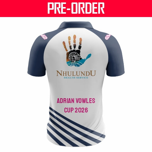 Calliope RL (ADRIAN VOWLES CUP) - Club Polo