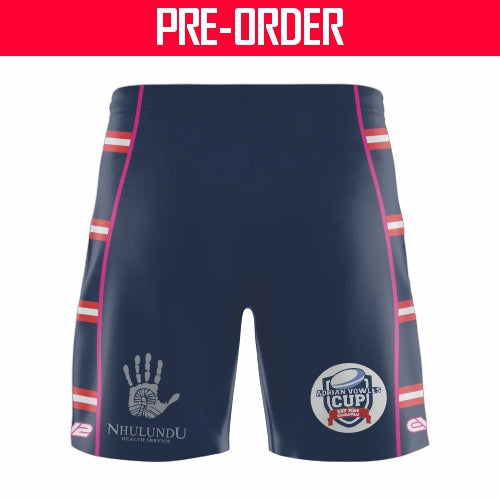 Calliope RL (ADRIAN VOWLES CUP) - Training Short