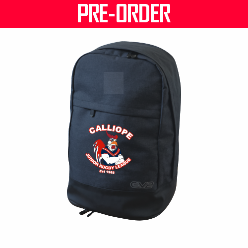 Calliope RL - Pro Backpack