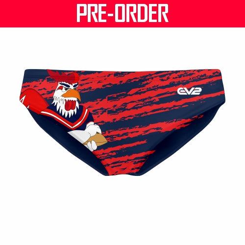 Calliope RL - Swimmers