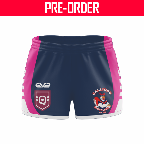 Calliope RL (CARNIVAL) - RL Short