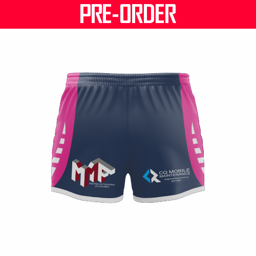 Calliope RL (CARNIVAL) - RL Short