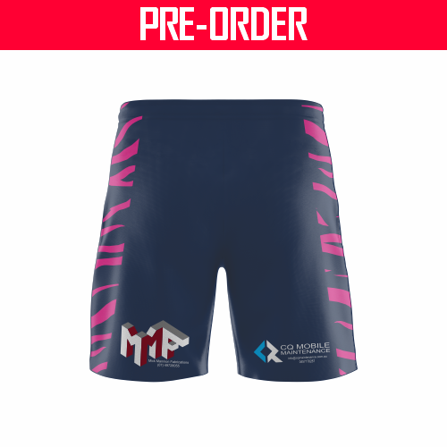 Calliope RL (CARNIVAL) - Training Short