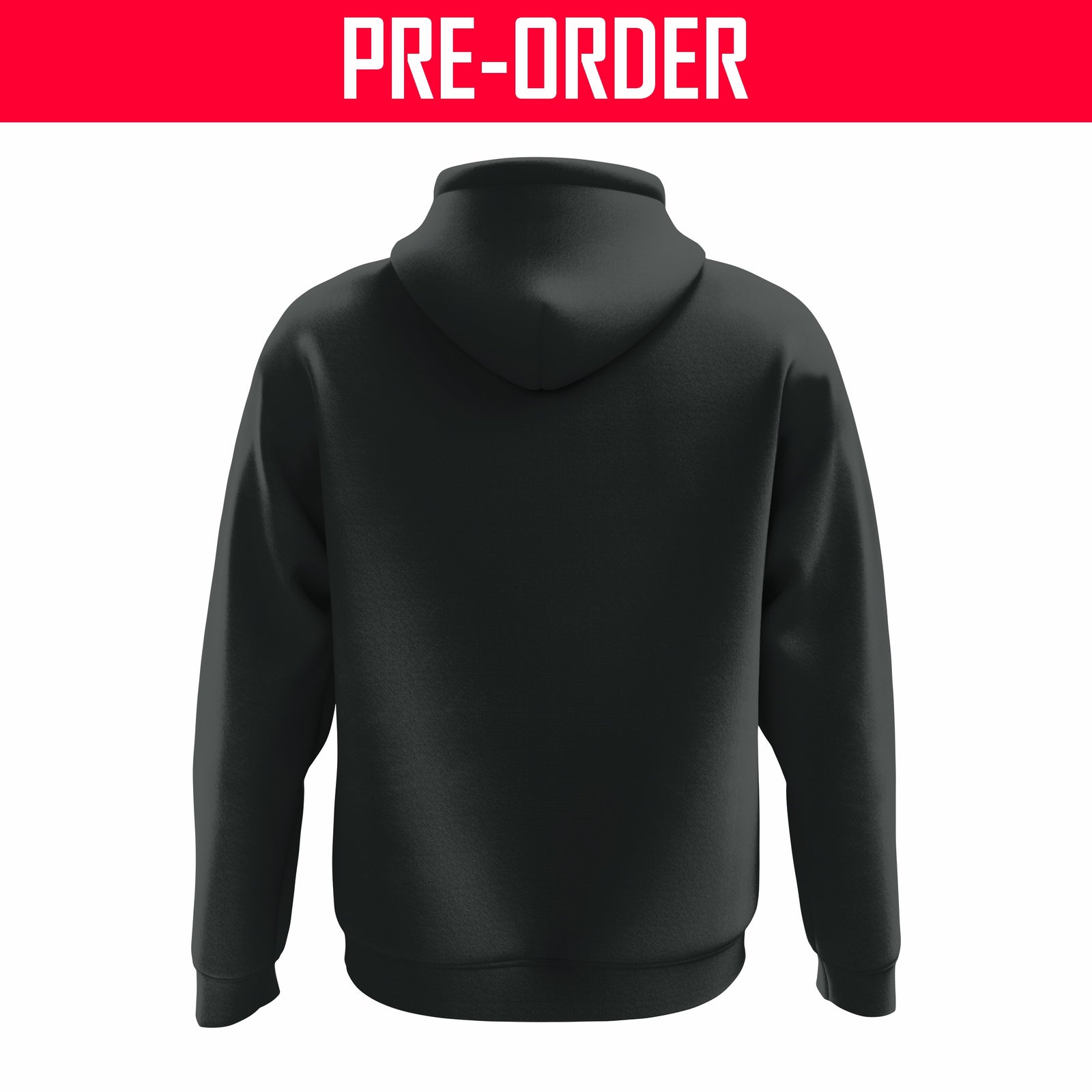 Caloundra Sharks JRL - Gold Club Hoodie