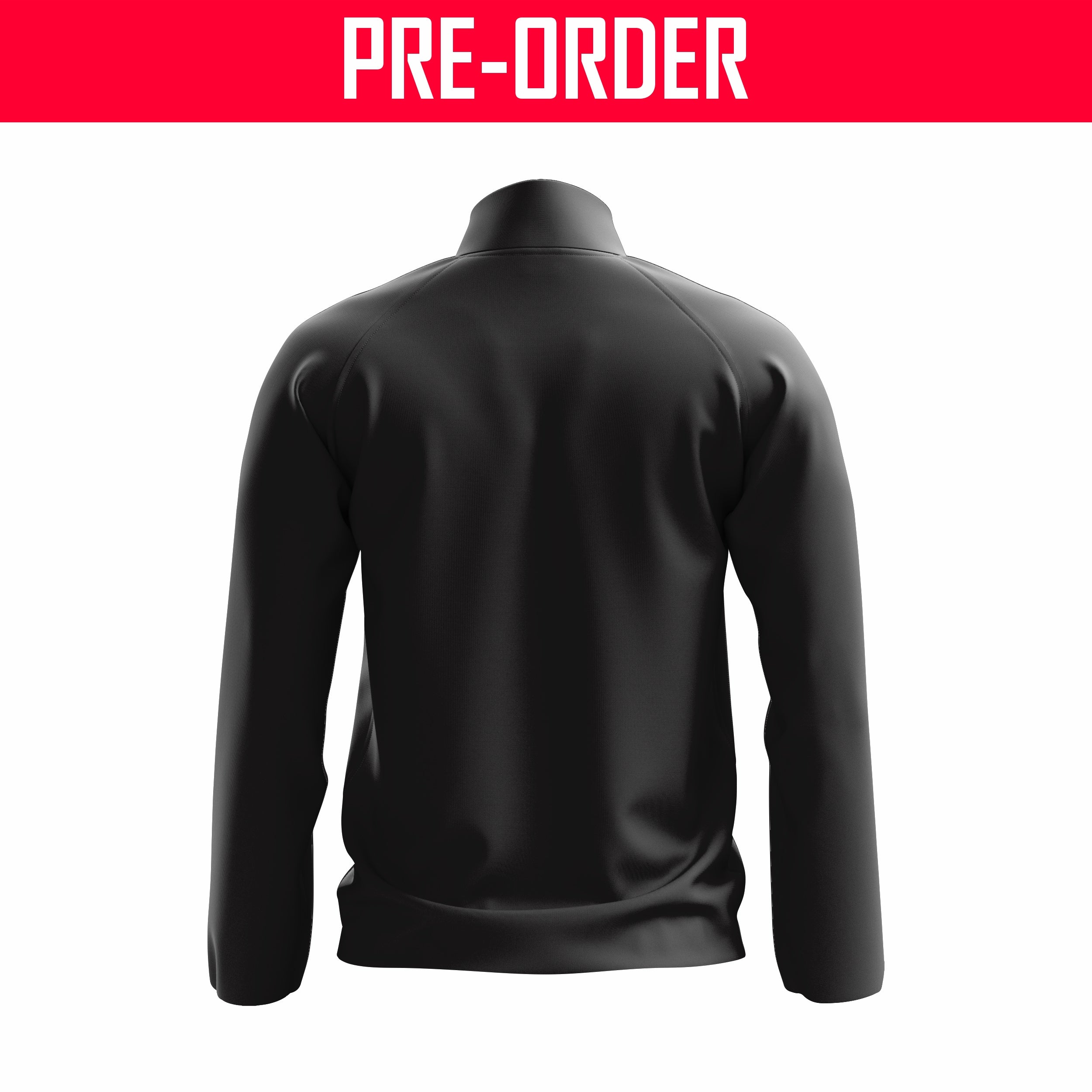 Caloundra Sharks JRL - Midlayer - GOLD