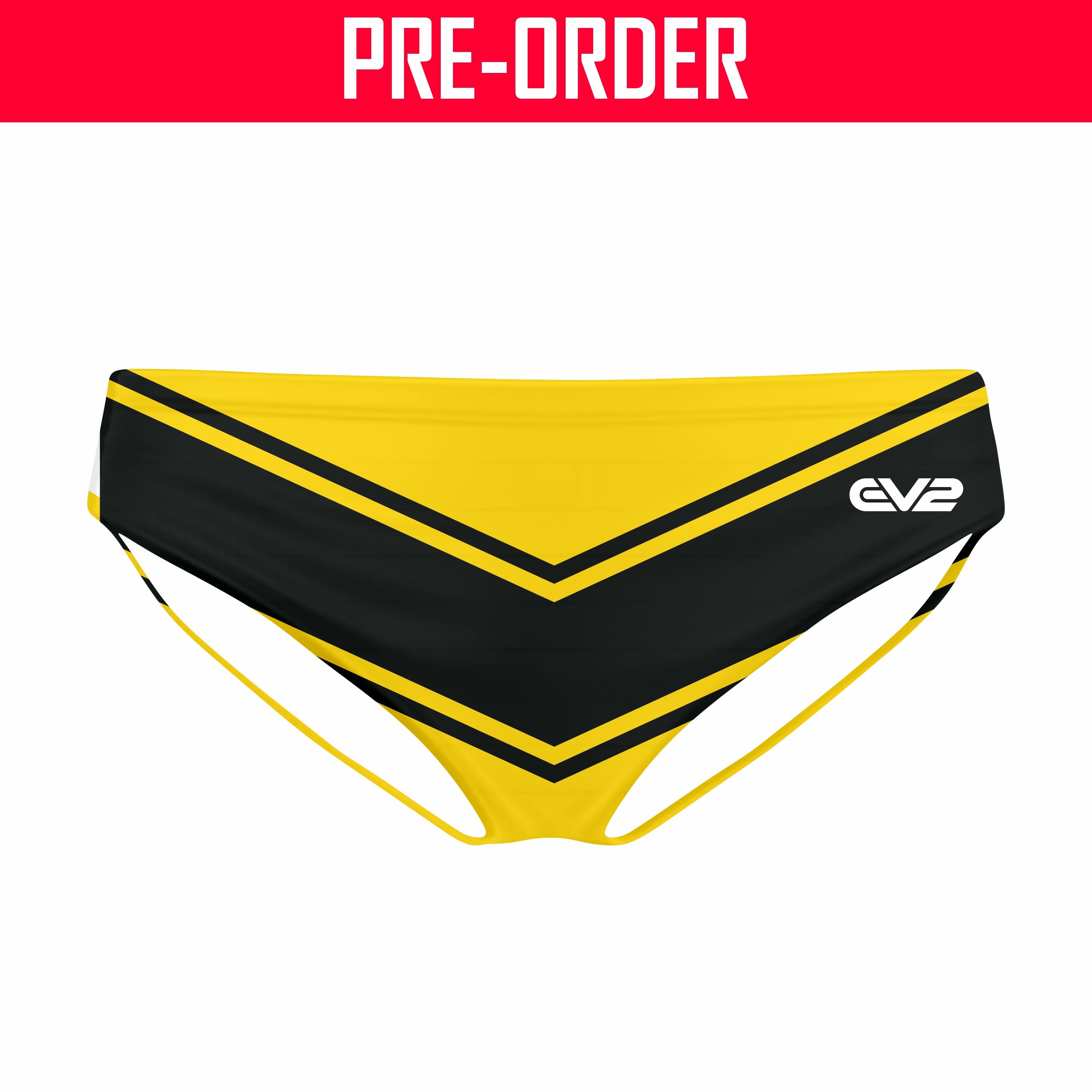 Caloundra Sharks JRL - Gold Swimmers