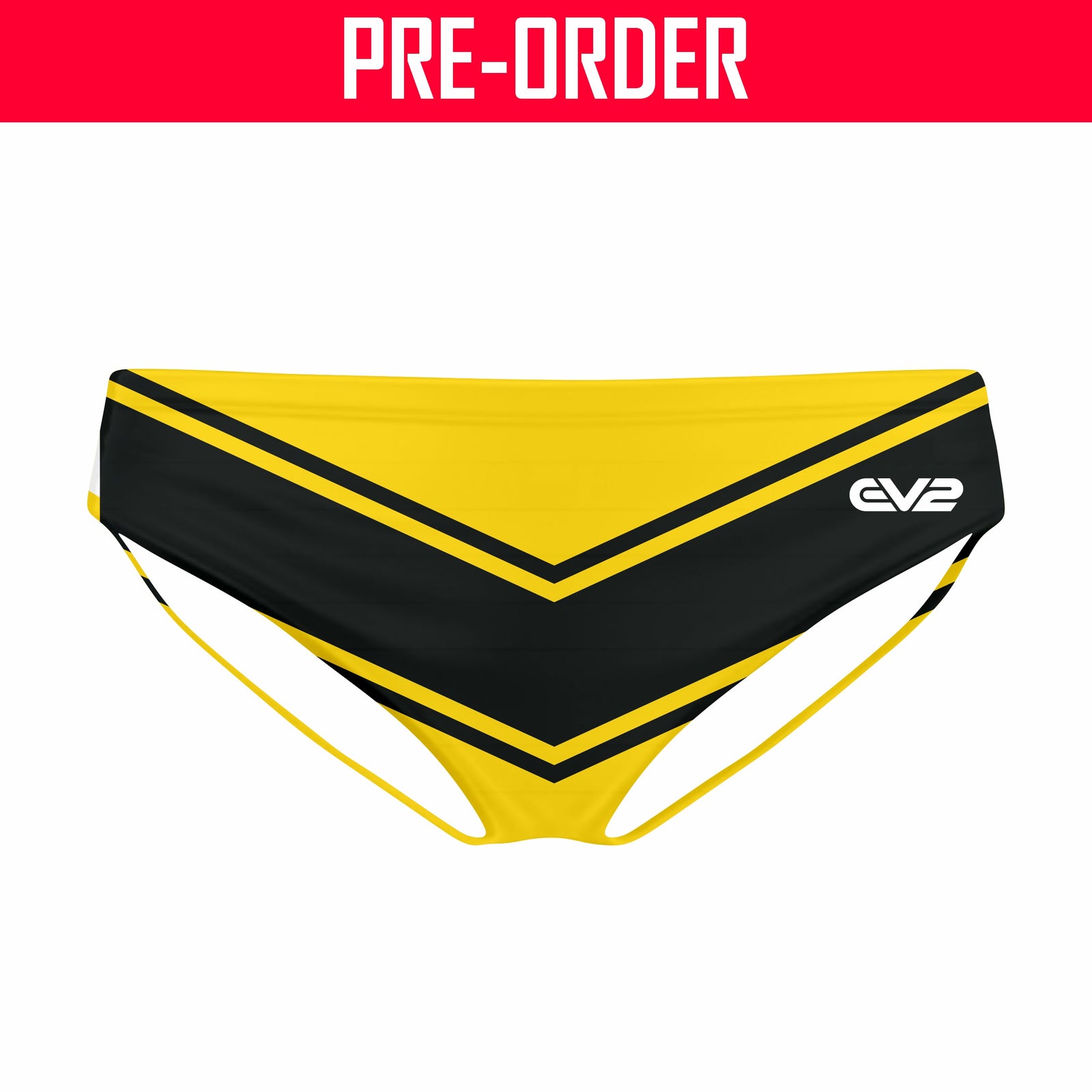 Caloundra Sharks JRL - Gold Swimmers