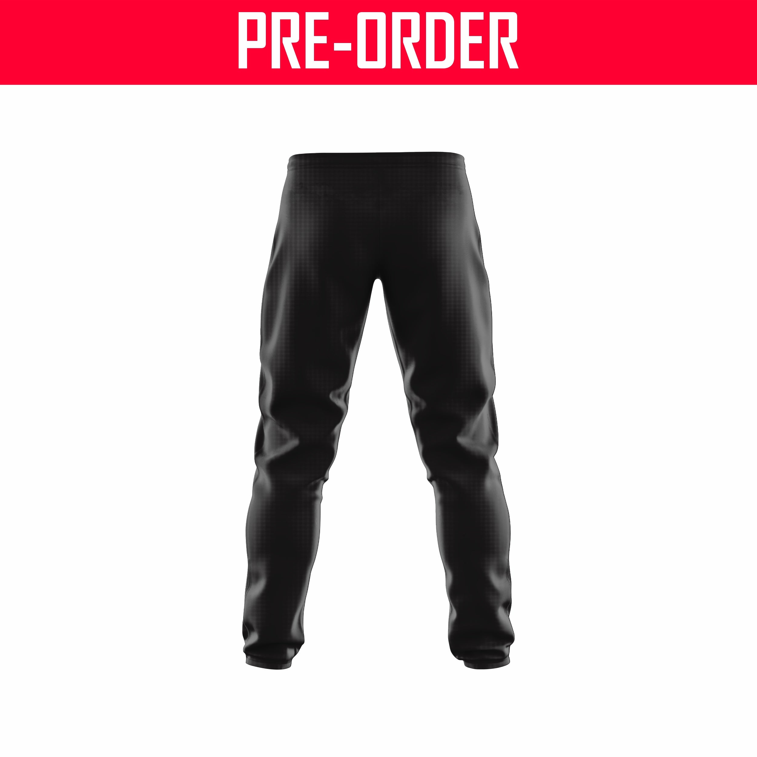 Caloundra Sharks JRL - Traditional Trackpant - GOLD