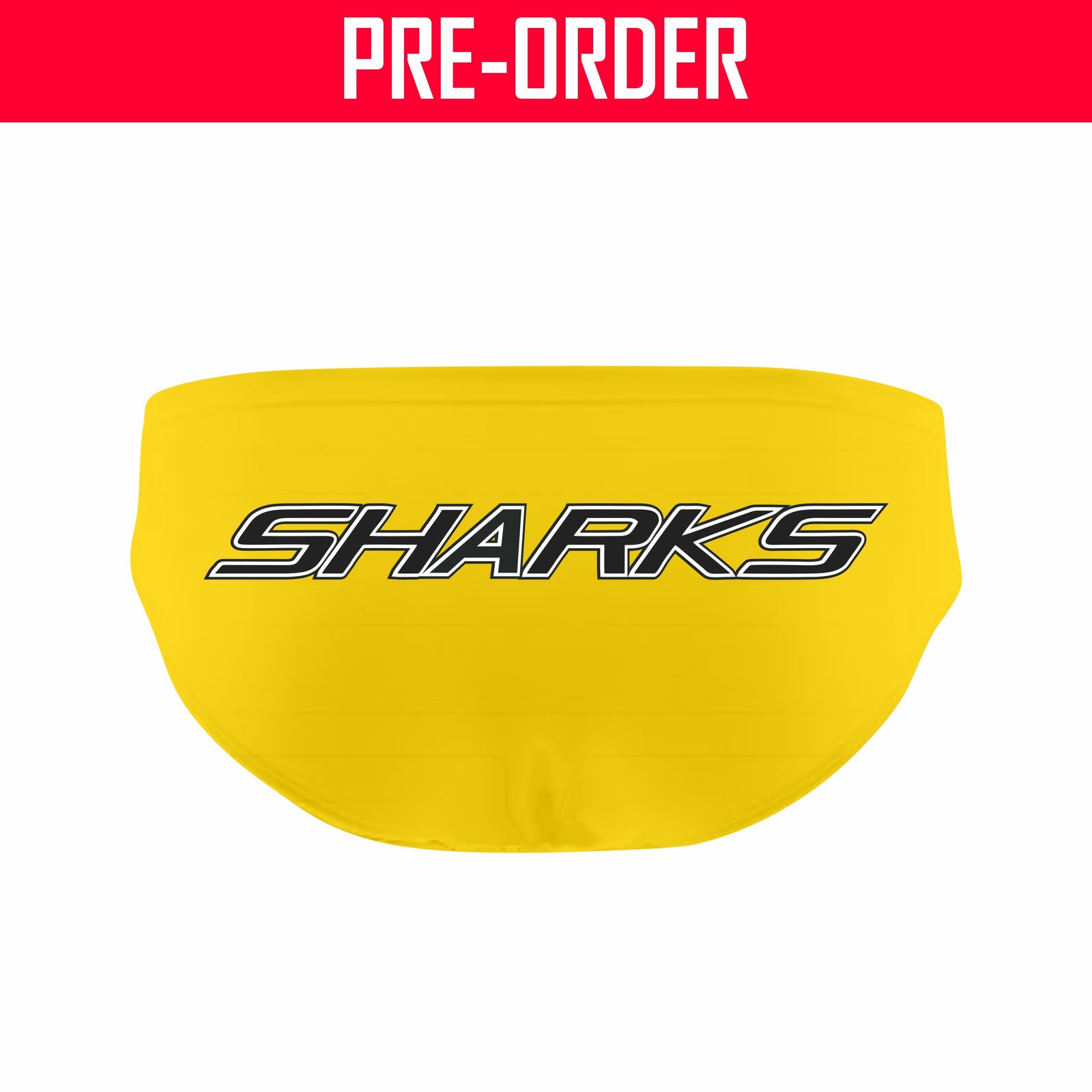 Caloundra Sharks SRL - Swimmers