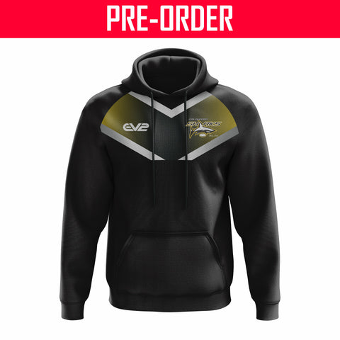 Caloundra Sharks SRL - Puffer Jacket