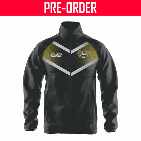 Caloundra Sharks SRL - Puffer Jacket