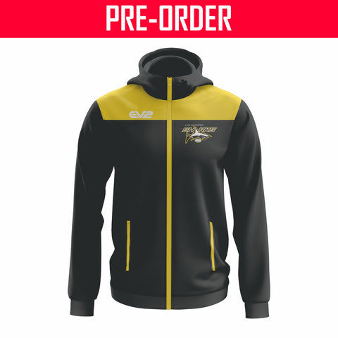 Caloundra Sharks SRL - Puffer Jacket