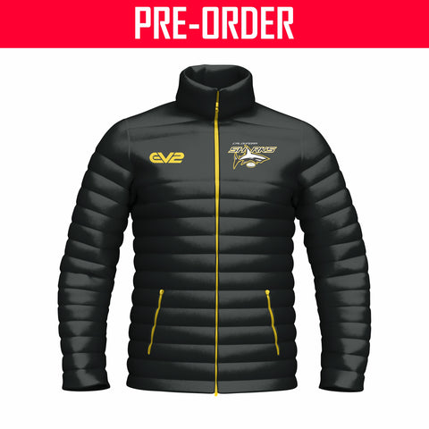 Caloundra Sharks SRL - Training Singlet