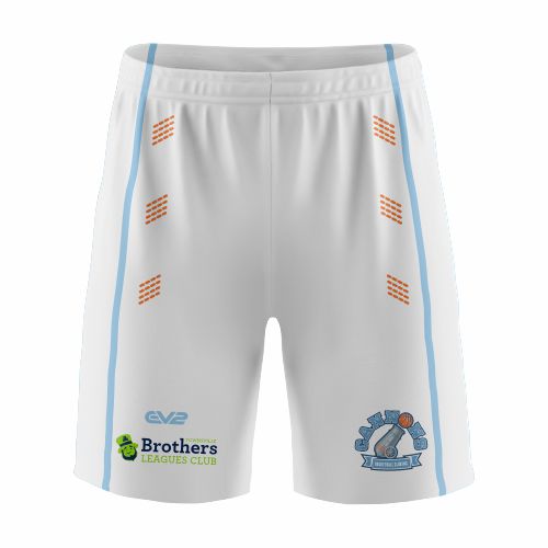 Cannons Basketball - Basketball Short