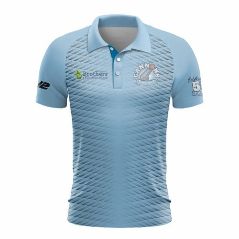 Cannons Basketball - Training Shirt