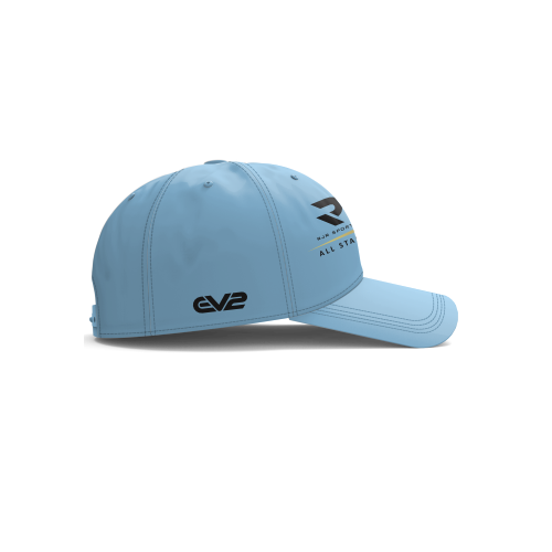 RJR All Stars - Cap