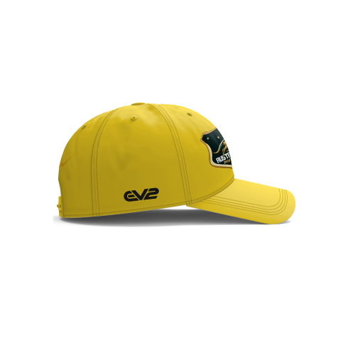 Australian Pavilion - Cap