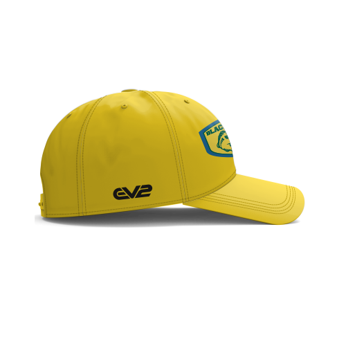 Cricket PNG-  Smash - Black Bass - Cap