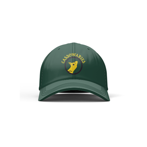 Cricket PNG-  Smash - Cassowaries - Cap