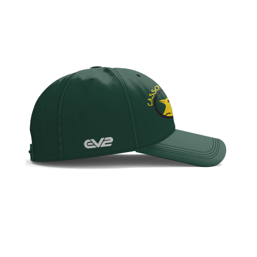 Cricket PNG-  Smash - Cassowaries - Cap
