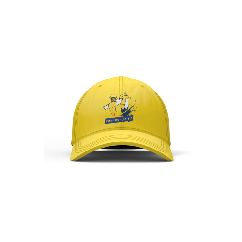 Territory Blasters - Cap