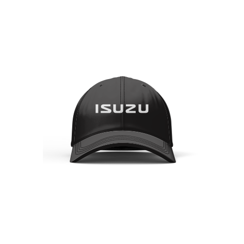 Cricket PNG-Isuzu - Cap
