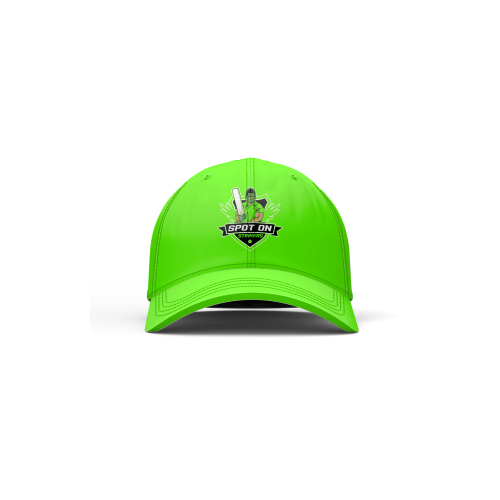 Spot On Strikers - Cap