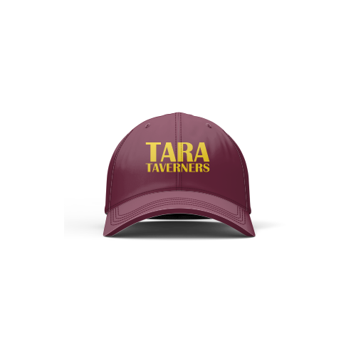 Tara Taverners - Cap