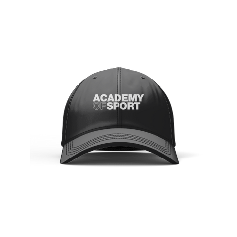 TAFE Academy of Sport - Champion Polo - Long Sleeve