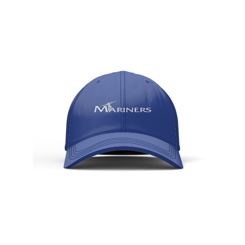 Cricket PNG-  Smash -Mariners - Cap
