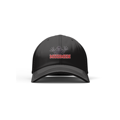 Cricket PNG-  Smash -Mudmen - Cap